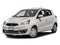2017 Mitsubishi Mirage SE Manual