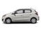 2017 Mitsubishi Mirage SE Manual