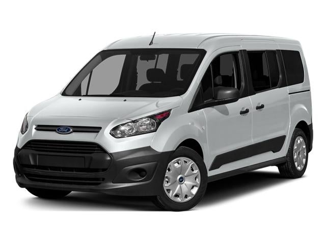 2014 Ford Transit Connect Wagon 4dr Wgn LWB XLT