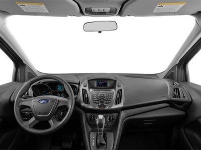 2014 Ford Transit Connect Wagon 4dr Wgn LWB XLT