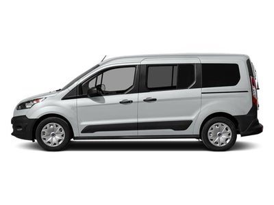 2014 Ford Transit Connect Wagon 4dr Wgn LWB XLT