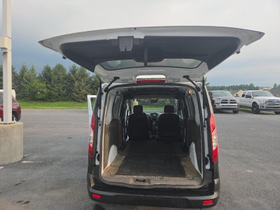 2019 Ford Transit Connect Van XL LWB w/Rear Liftgate