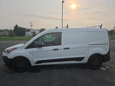 2019 Ford Transit Connect Van XL LWB w/Rear Liftgate
