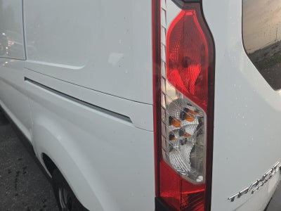 2019 Ford Transit Connect Van XL LWB w/Rear Liftgate