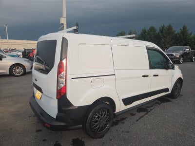 2019 Ford Transit Connect Van XL LWB w/Rear Liftgate