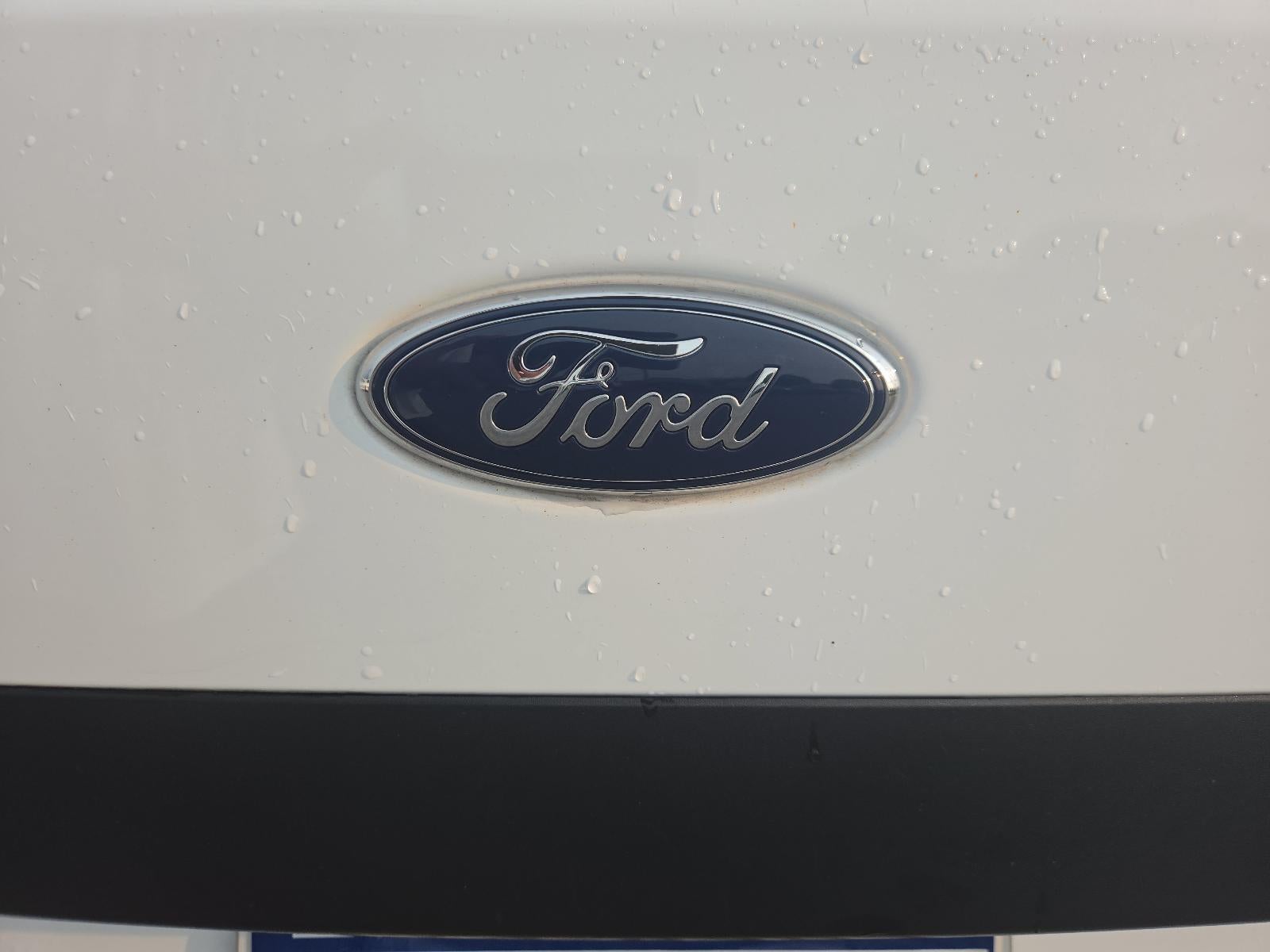 2019 Ford Transit Connect Van XL LWB w/Rear Liftgate