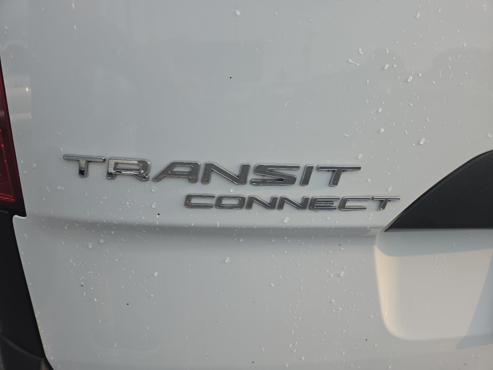2019 Ford Transit Connect Van XL LWB w/Rear Liftgate