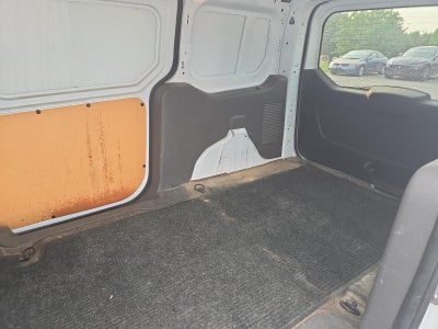 2019 Ford Transit Connect Van XL LWB w/Rear Liftgate