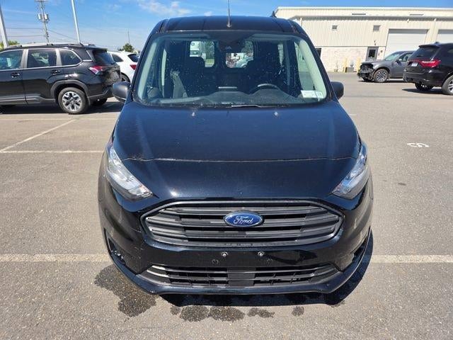 2021 Ford Transit Connect Van XLT LWB w/Rear Symmetrical Doors