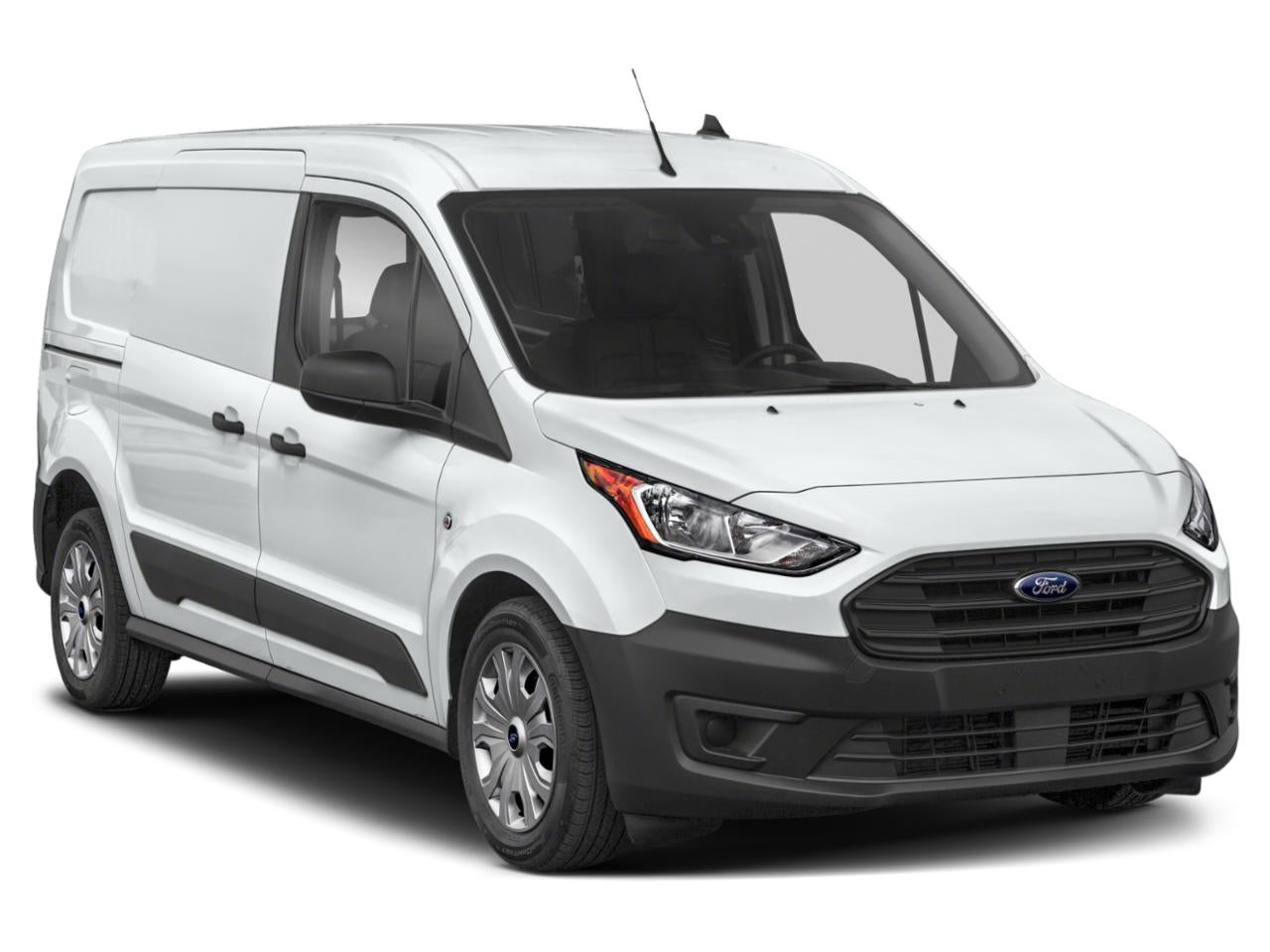 2021 Ford Transit Connect Van XLT LWB w/Rear Symmetrical Doors