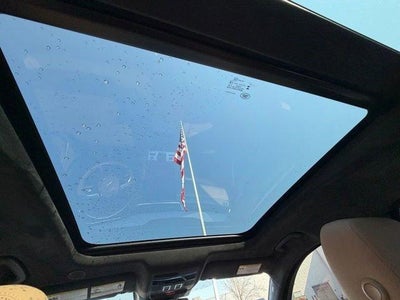 2023 Jaguar F-PACE S P250 AWD