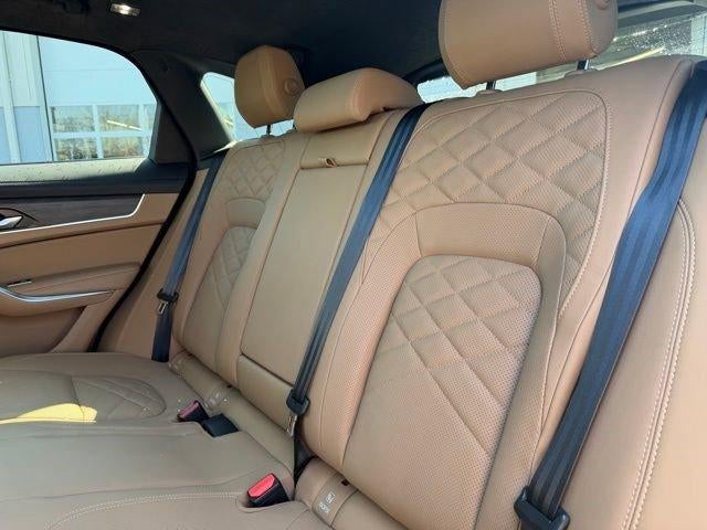 2023 Jaguar F-PACE S P250 AWD