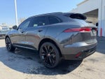 2023 Jaguar F-PACE S P250 AWD