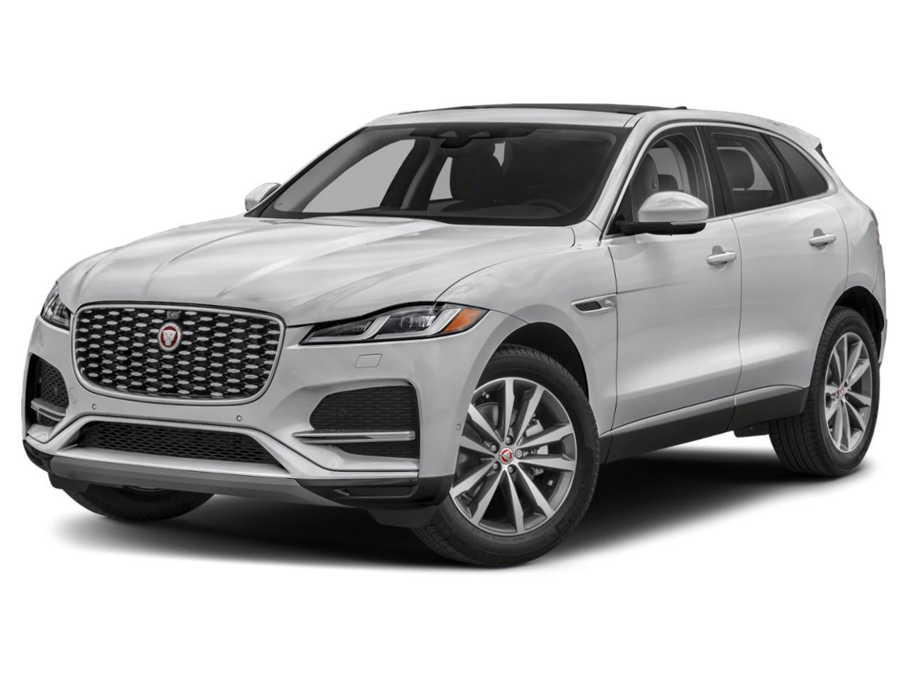 2023 Jaguar F-PACE S P250 AWD
