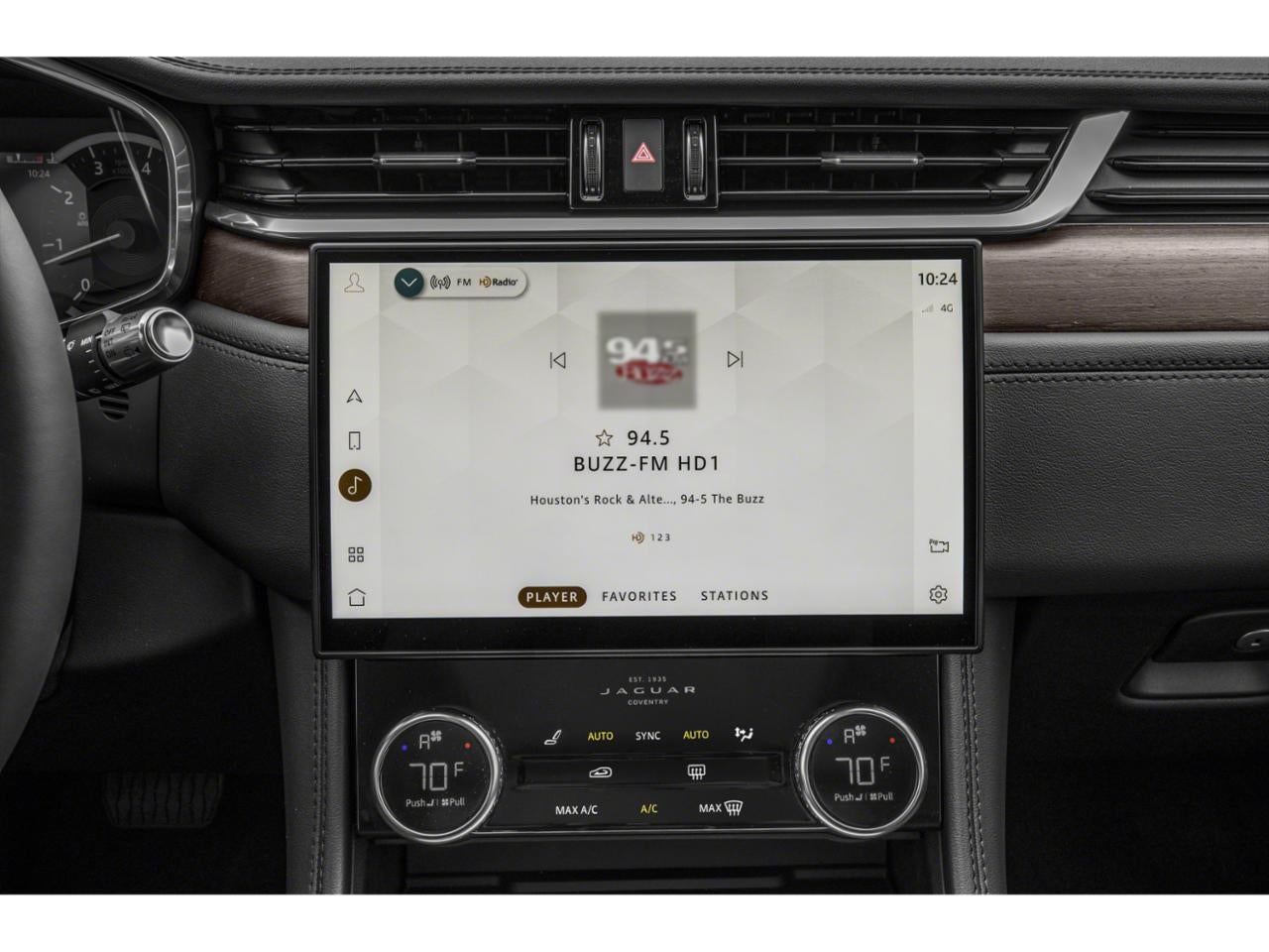 2023 Jaguar F-PACE S P250 AWD