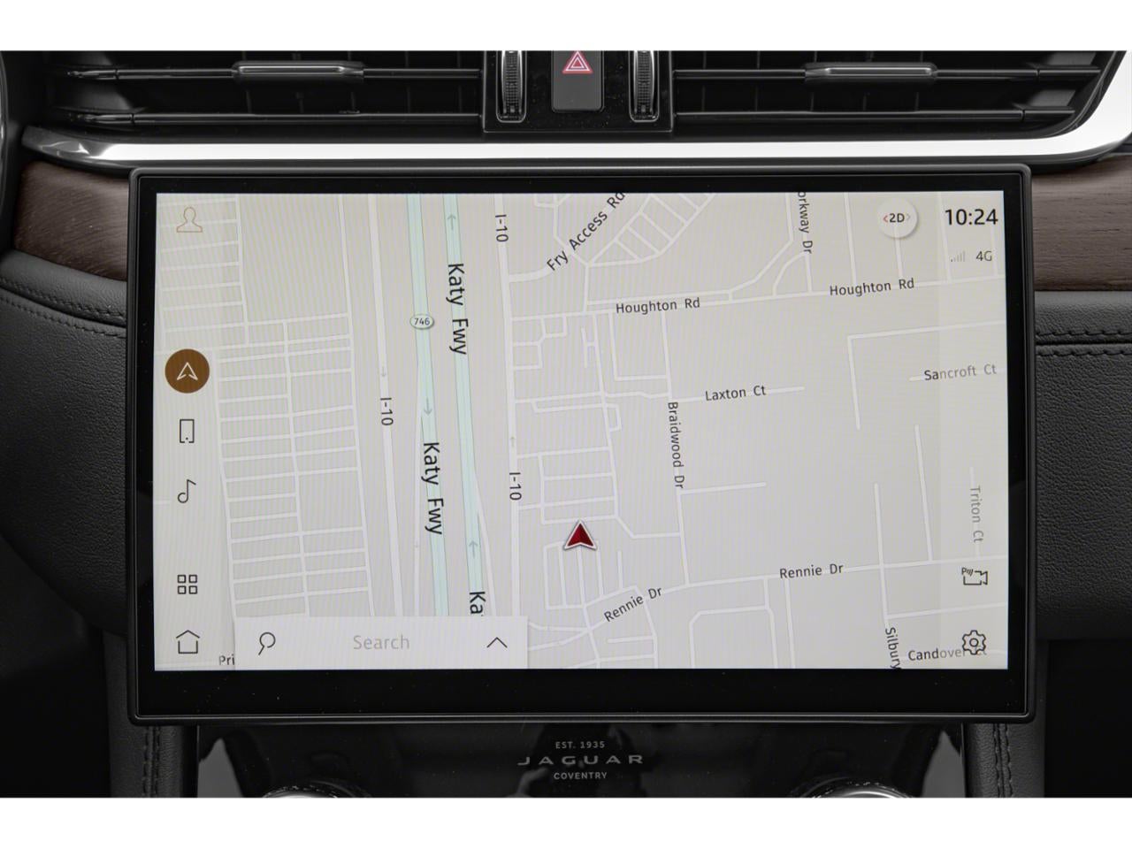 2023 Jaguar F-PACE S P250 AWD