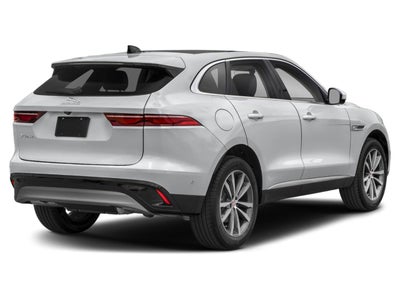 2023 Jaguar F-PACE S P250 AWD