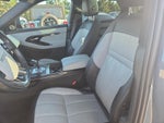 2020 Land Rover Range Rover Evoque P250 First Edition