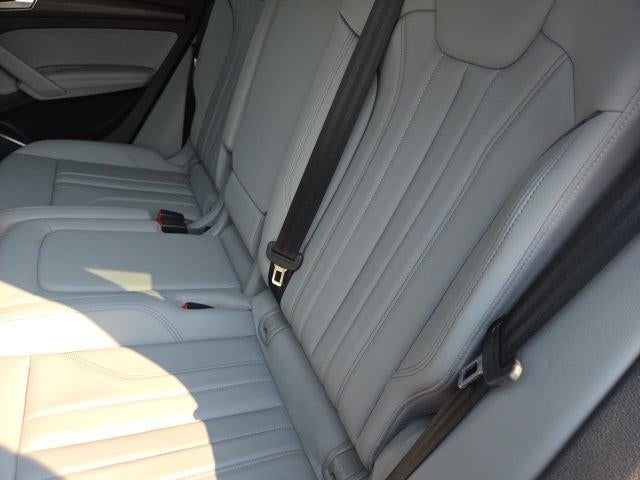 2022 Audi Q5 Sportback S line Premium Plus 45 TFSI quattro