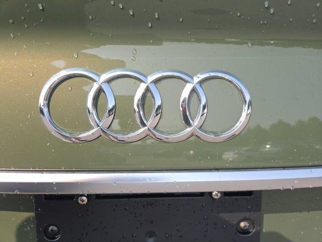 2022 Audi Q5 Sportback S line Premium Plus 45 TFSI quattro
