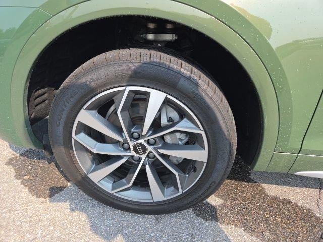 2022 Audi Q5 Sportback S line Premium Plus 45 TFSI quattro