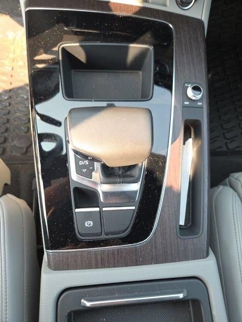 2022 Audi Q5 Sportback S line Premium Plus 45 TFSI quattro
