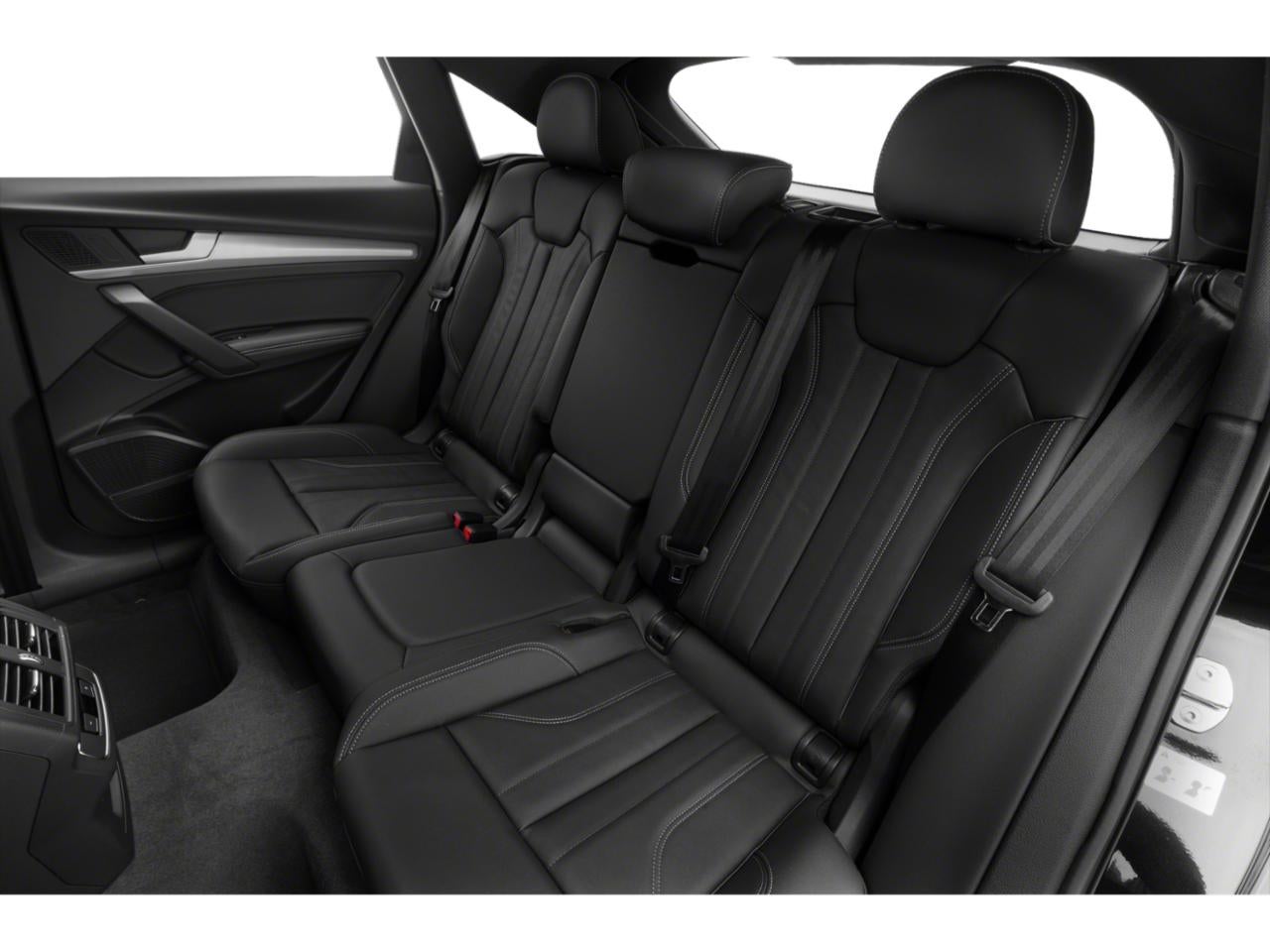 2022 Audi Q5 Sportback S line Premium Plus 45 TFSI quattro