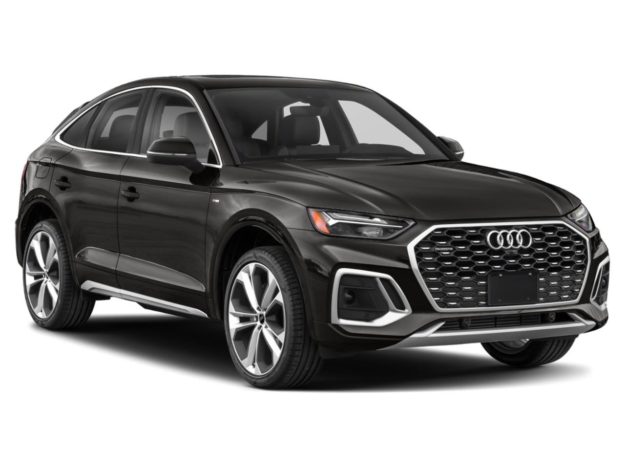2022 Audi Q5 Sportback S line Premium Plus 45 TFSI quattro