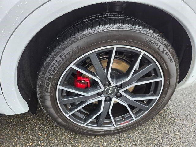 2024 Audi SQ5 Premium Plus 3.0 TFSI quattro