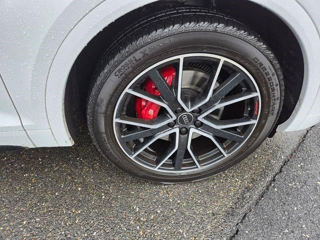 2024 Audi SQ5 Premium Plus 3.0 TFSI quattro