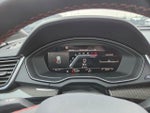 2024 Audi SQ5 Premium Plus 3.0 TFSI quattro