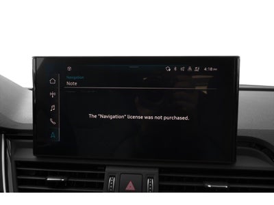 2024 Audi SQ5 Premium Plus 3.0 TFSI quattro