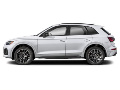 2024 Audi SQ5 Premium Plus 3.0 TFSI quattro