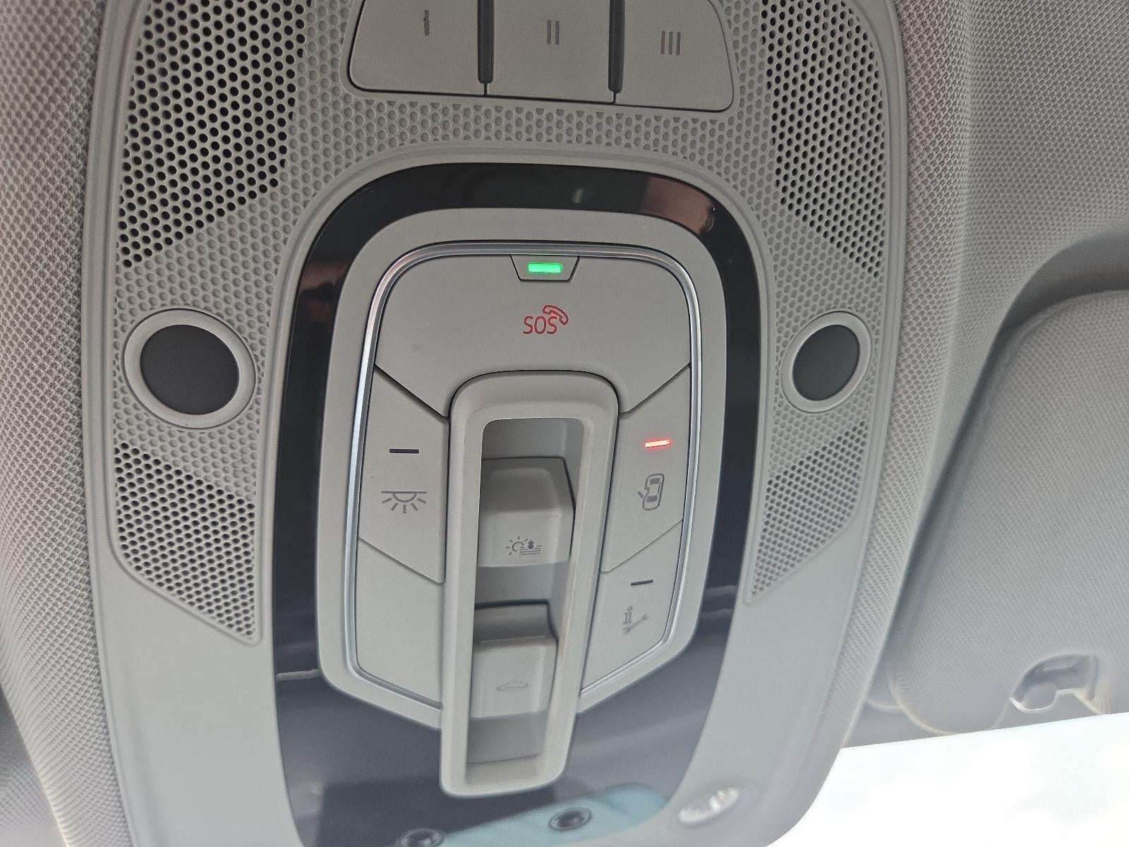 2019 Audi Q7 Prestige 55 TFSI quattro