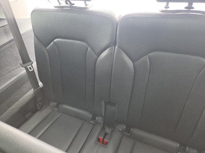 2019 Audi Q7 Prestige 55 TFSI quattro