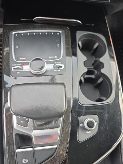 2019 Audi Q7 Prestige 55 TFSI quattro