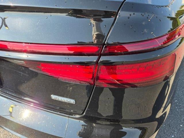 2021 Audi A8 L 55 TFSI quattro