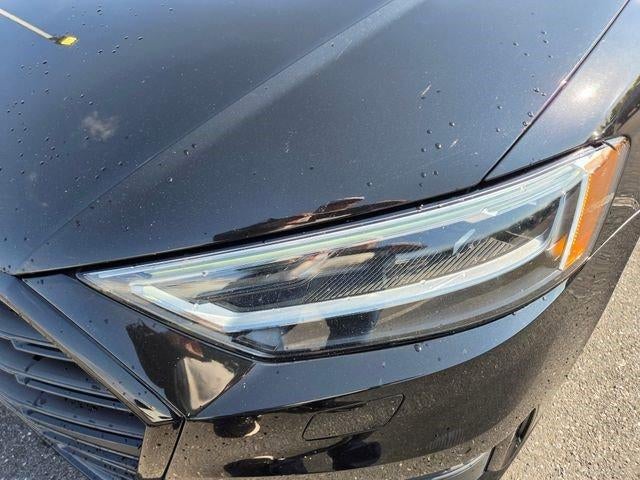 2021 Audi A8 L 55 TFSI quattro