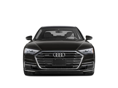 2021 Audi A8 L 55 TFSI quattro