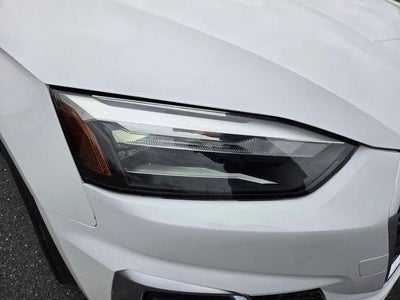 2021 Audi A5 Sportback S line Premium 45 TFSI quattro