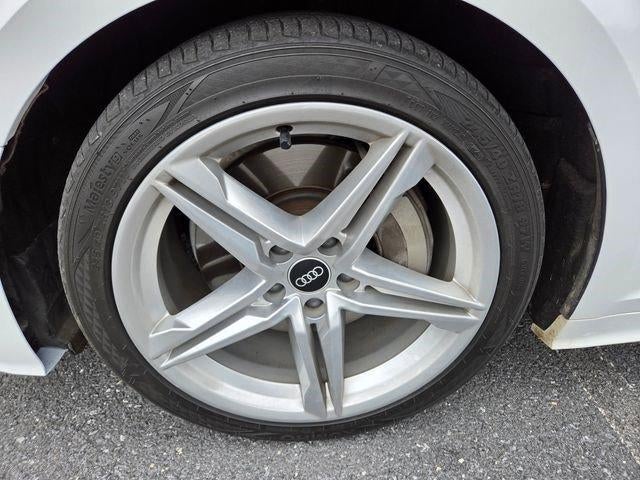 2021 Audi A5 Sportback S line Premium 45 TFSI quattro