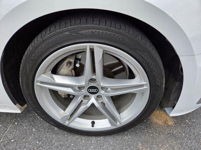 2021 Audi A5 Sportback S line Premium 45 TFSI quattro