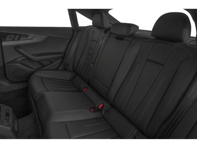 2021 Audi A5 Sportback S line Premium 45 TFSI quattro