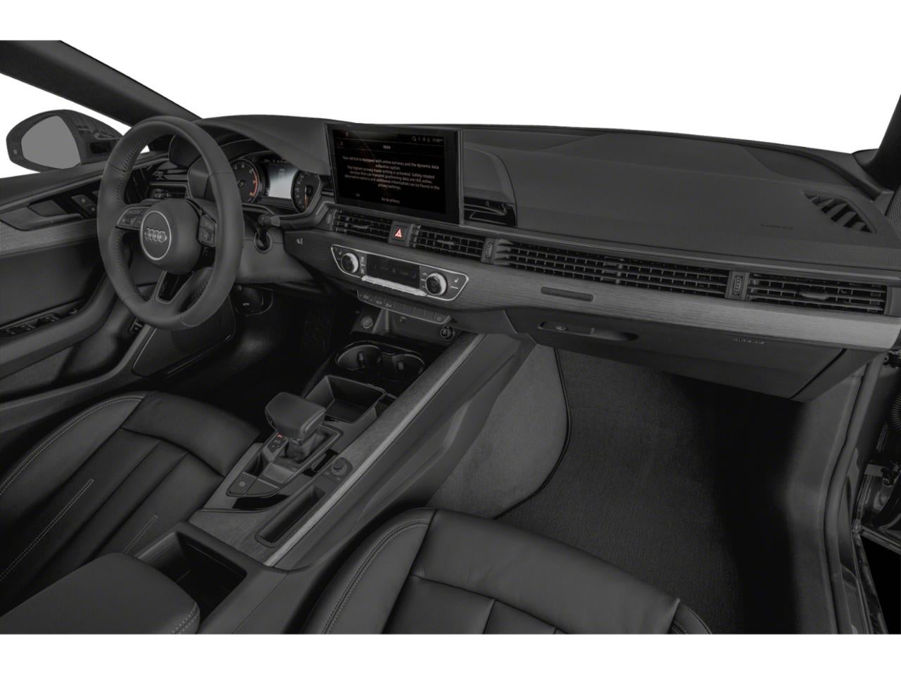 2021 Audi A5 Sportback S line Premium 45 TFSI quattro