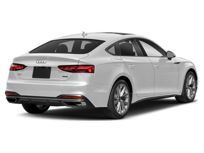 2021 Audi A5 Sportback S line Premium 45 TFSI quattro