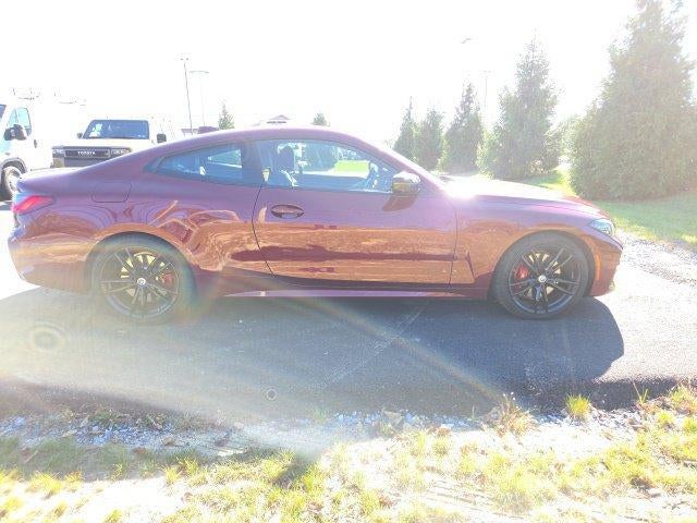 2023 BMW M440i xDrive Coupe