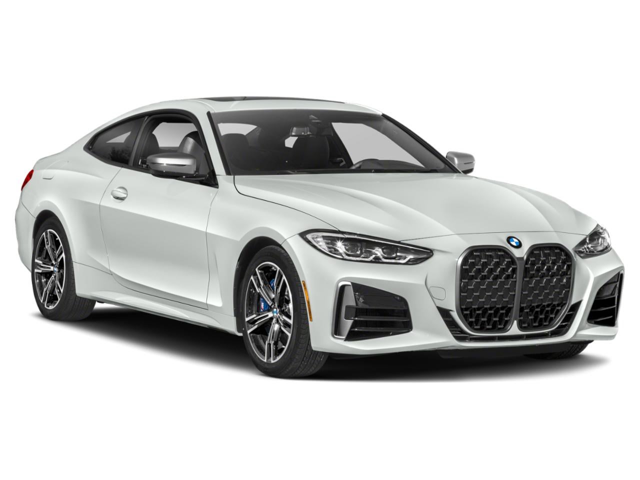 2023 BMW M440i xDrive Coupe