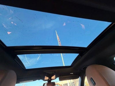 2018 BMW 640i xDrive Gran Turismo