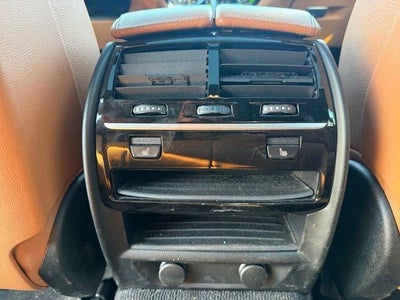 2018 BMW 640i xDrive Gran Turismo