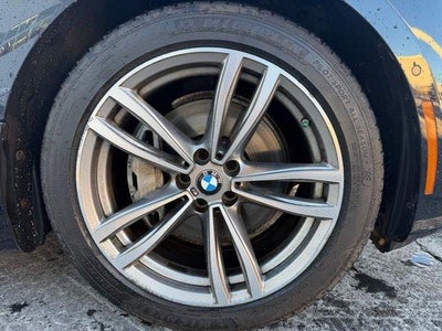 2018 BMW 640i xDrive Gran Turismo